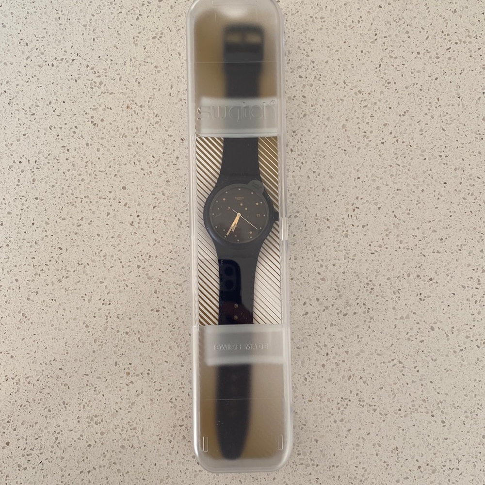 NWT Men’s Watch